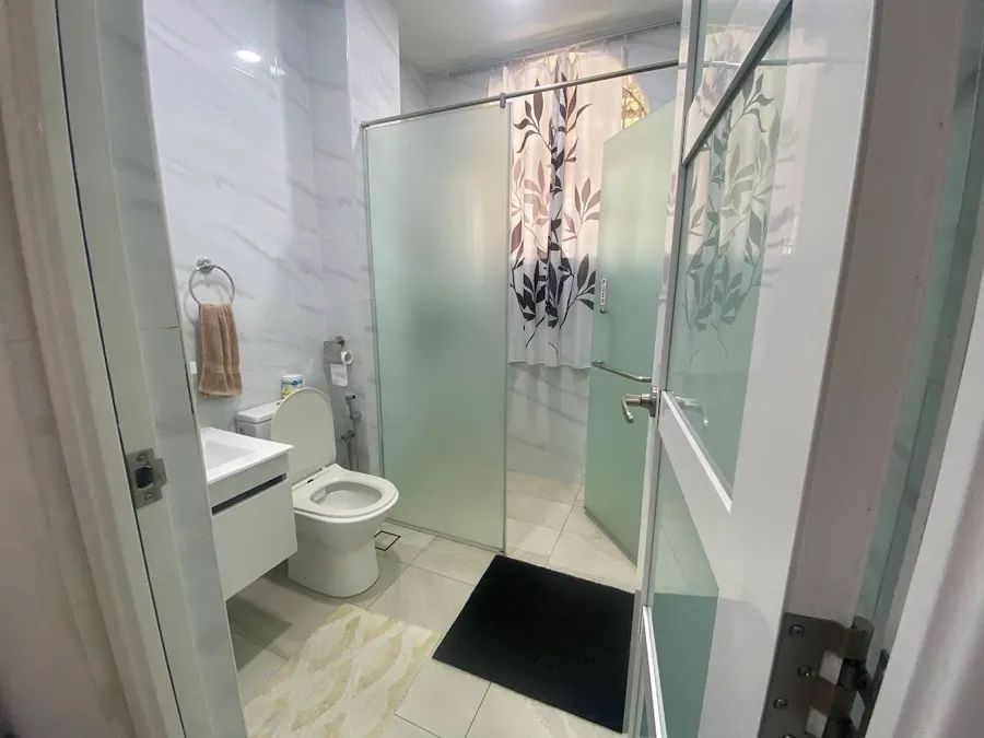 Taman Zooview | 2 Sty Bungalow